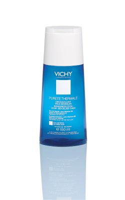 Vichy Purete Thermale Eye Make Up Remover For Sensitive Eyes 150ml